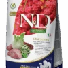 FARMINA QUINOA - ADULT DOG - DIGESTION - LAMB -Pet Emporium 429 20 429 18 nd quinoa adult digestion 400x600pxl img farmina site