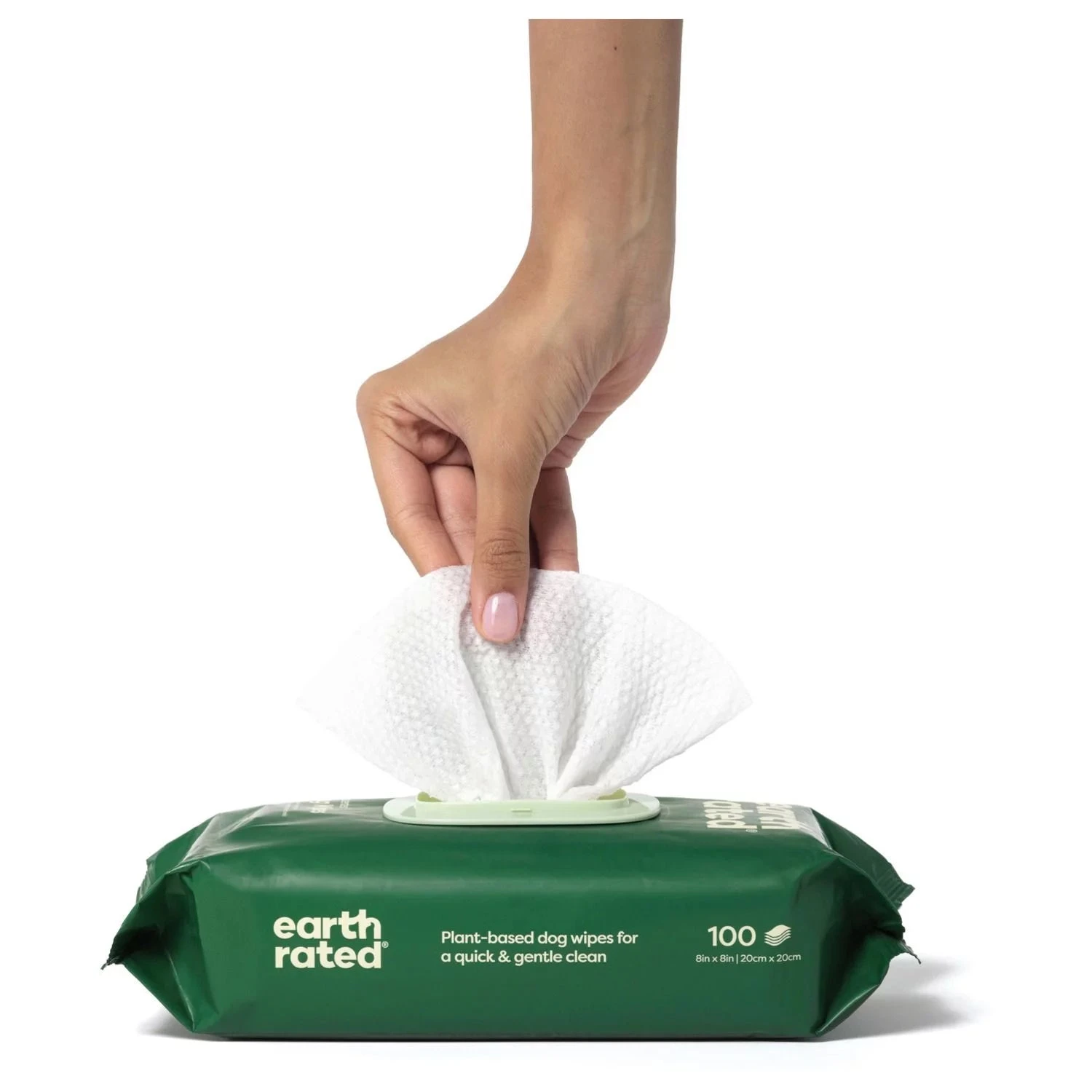 EARTH RATED WIPES 7 EARTH RATED WIPES - Image 5