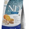 FARMINA OCEAN - ADULT CAT - COD, SPELT, OATS AND ORANGE -Pet Emporium 496 14 496 53 nd ocean adult cod spelt orange 400x600pxl img farmina site