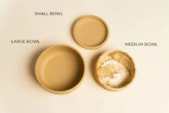 PINO - CLASSIC FEEDER - CAMEL BROWN - SOLID -Pet Emporium 4 3d51d6a9 2359 4355 912b 82d81edb6a04