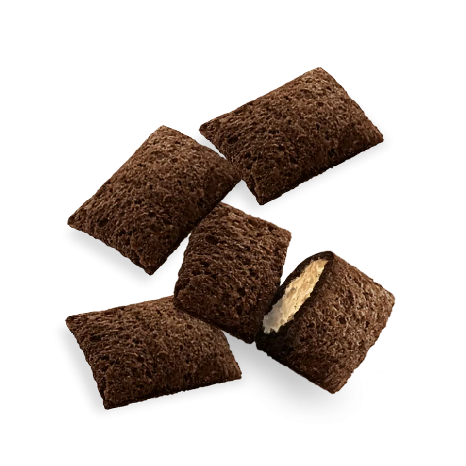 WOW - CRUNCHY SNACK WITH CHICKEN 6 WOW - CRUNCHY SNACK WITH CHICKEN - Image 4