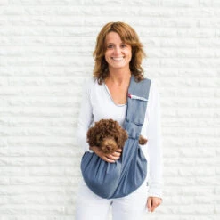 4LAZYLEGS - DIFFERENT COLORS 16 4LAZYLEGS - DIFFERENT COLORS -Pet Emporium 4lazylegs pocket canvas draagzak