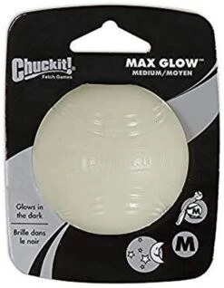 CHUCKIT MAX GLOW -Pet Emporium 512tBymtFrS. AC SL1200
