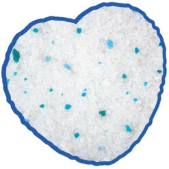 DUVO - SILICA CAT LITTER - DIFFERENT SCENTES -Pet Emporium 5414365070229 fod webl