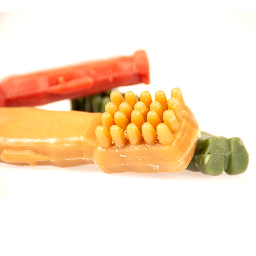 GARDEN BITES - TOBY TOOTHBRUSH 5 GARDEN BITES - TOBY TOOTHBRUSH - Image 3