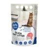 DUVO - SILICA CAT LITTER - DIFFERENT SCENTES -Pet Emporium 5414365355029 prd webl