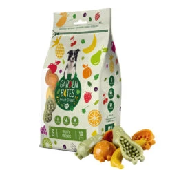 GARDEN BITES - FRUITY FRIENDS MIX 14 GARDEN BITES - FRUITY FRIENDS MIX -Pet Emporium 5414365365264 prd webl