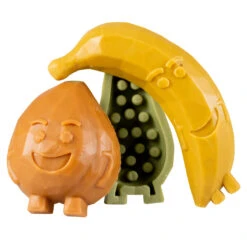 GARDEN BITES - FRUITY FRIENDS MIX 16 GARDEN BITES - FRUITY FRIENDS MIX -Pet Emporium 5414365365288 dt1 webl