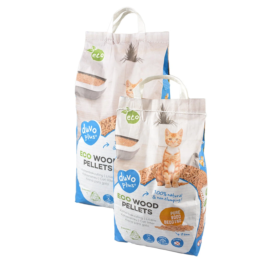 DUVOPLUS - WOOD PALLETS 4 DUVOPLUS - WOOD PALLETS - Image 2