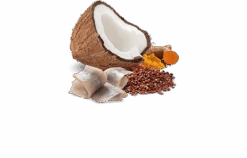 FARMINA QUINOA - ADULT DOG - SKIN & COAT - HERRING & COCONUT 7 FARMINA QUINOA - ADULT DOG - SKIN & COAT - HERRING & COCONUT -Pet Emporium 542 52 ND QUINOA SKIN COAT herring 500x320px web