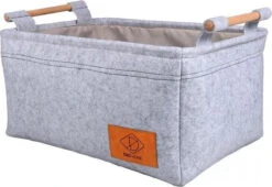 D&D BORIS MAND - CAT BASKET