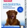 BEPHAR - MILQUESTRA ADULT DOG -Pet Emporium 5584 M 337993 1