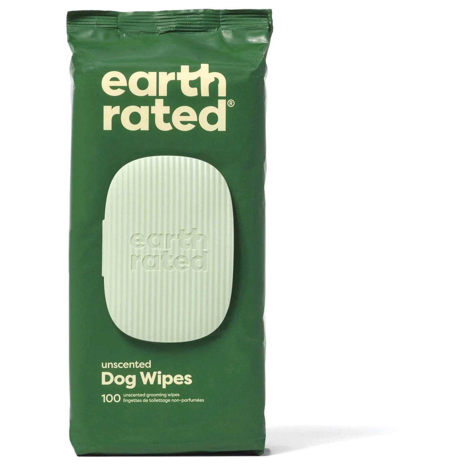 EARTH RATED WIPES 4 EARTH RATED WIPES - Image 2