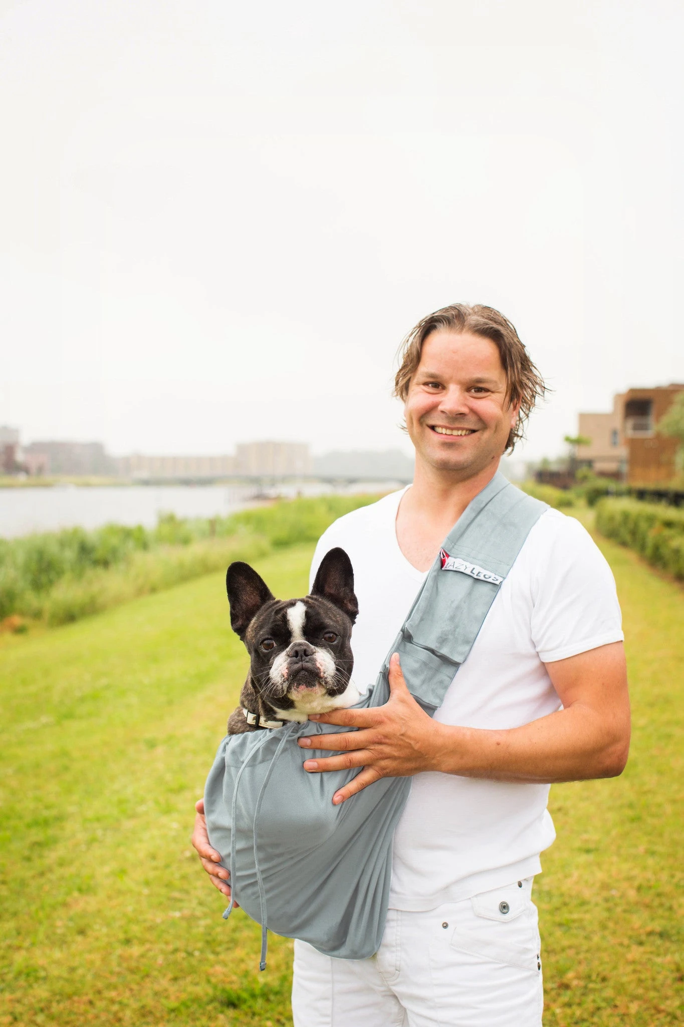 4LAZYLEGS - DIFFERENT COLORS 7 4LAZYLEGS - DIFFERENT COLORS - Image 5