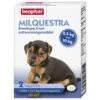 BEPHAR - MILQUESTRA PUPPY & SMALL DOGS