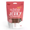 SCHESIR SNACKS - JERKY - BARBECUE -Pet Emporium 638435221227791850 hxytfyjoxk1cwcyejndg