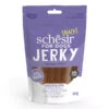 SCHESIR SNACKS - JERKY - DUCK WITH APPLE -Pet Emporium 638435224076860014 ldhopjuvqij9vvjdnato