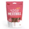 SCHESIR SNACKS - MEATBALL 1 SCHESIR SNACKS - MEATBALL -Pet Emporium 638436936607560818 epwgxontbd7ufzmryiu4