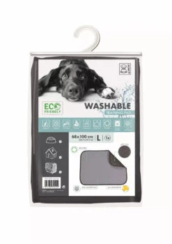 M-PETS WASHABLE TRAINING PAD -Pet Emporium 68X100CM