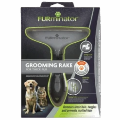 FURMINATOR - GROOMING RAKE