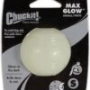 CHUCKIT MAX GLOW -Pet Emporium 71CR swHAOL. AC SL1500
