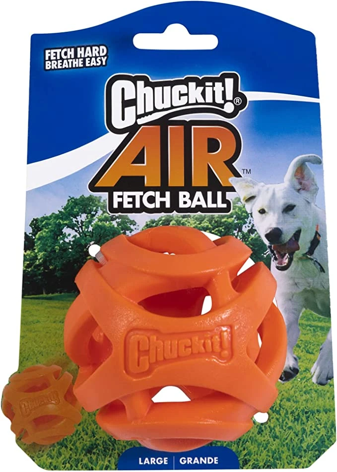 CHUCKIT AIR - FETCH BALL 4 CHUCKIT AIR - FETCH BALL - Image 2