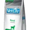 FARMINA VETLIFE - RENAL -Pet Emporium 740 00 vet life canine renal web