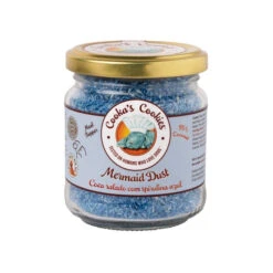 COOKA'S COOKIES - MERMAID DUST -Pet Emporium 7bd6c2a4fca39a9bb99b406f8ec90b4e95c160913a014da1ba89a9bf36bc1964