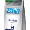 FARMINA VETLIFE - ULTRA HYPO 1 FARMINA VETLIFE - ULTRA HYPO -Pet Emporium 85 21 85 26 vet life feline ultrahypo web