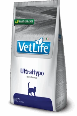 FARMINA VETLIFE - ULTRA HYPO
