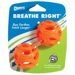 CHUCKIT AIR - FETCH BALL 11 CHUCKIT AIR - FETCH BALL -Pet Emporium 86948 1