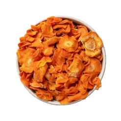 COOKA'S COOKIES - AIR DRIED CARROTS CHIPS -Pet Emporium 9db1df23be08be5a95b2f40beb012fe360e822441b389682d08a15ee0bb33403