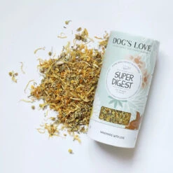 DOG'S LOVE - SUPER DIGEST 8 DOG'S LOVE - SUPER DIGEST -Pet Emporium 9v5a3032 1