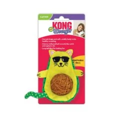 KONG - WRANGLER - AVOCATO 6 KONG - WRANGLER - AVOCATO -Pet Emporium AVOCATO2