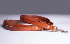 THE DENIM DOG - BARTACK LONG LEASH COGNAC 10 THE DENIM DOG - BARTACK LONG LEASH COGNAC -Pet Emporium BARTACK COGNAC 6bd7e7b2 1973 487a 9799 48c3ca9d1a3f