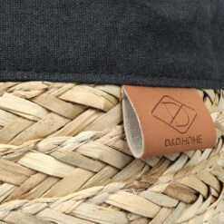 D&D HOME COLLECTION - BUDDY STORAGE 10 D&D HOME COLLECTION - BUDDY STORAGE -Pet Emporium BASKET4