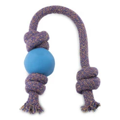 BECO - BALL WITH ROPE