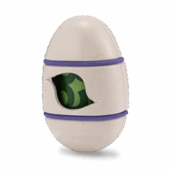 BECO - POCKET POOP BAG HOLDER -Pet Emporium BECOPOCKETNATURAL