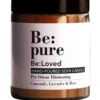 BELOVED - BE: PURE - PURE CANDLE 1 BELOVED - BE: PURE - PURE CANDLE -Pet Emporium BELOVECANDLE1