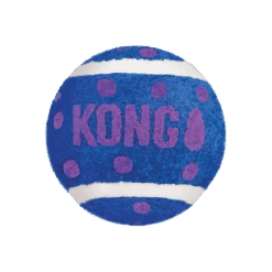 KONG - ACTIVE BALLS -Pet Emporium CA56 OFF PK 1