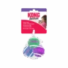 KONG - ACTIVE BALLS -Pet Emporium CA56 ON PK 1