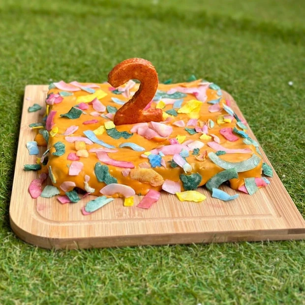 COOKA'S COOKIES - UNICORN SPARKLE 8 COOKA'S COOKIES - UNICORN SPARKLE - Image 6