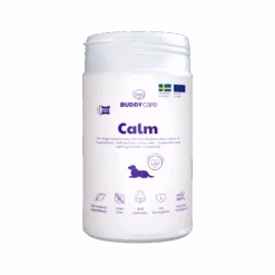 BUDDY PET FOOD - CALM SUPPLEMENT