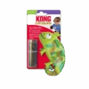 KONG - REFILLABLES - CHAMELEON 1 KONG - REFILLABLES - CHAMELEON -Pet Emporium CAM1