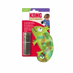 KONG - REFILLABLES - CHAMELEON