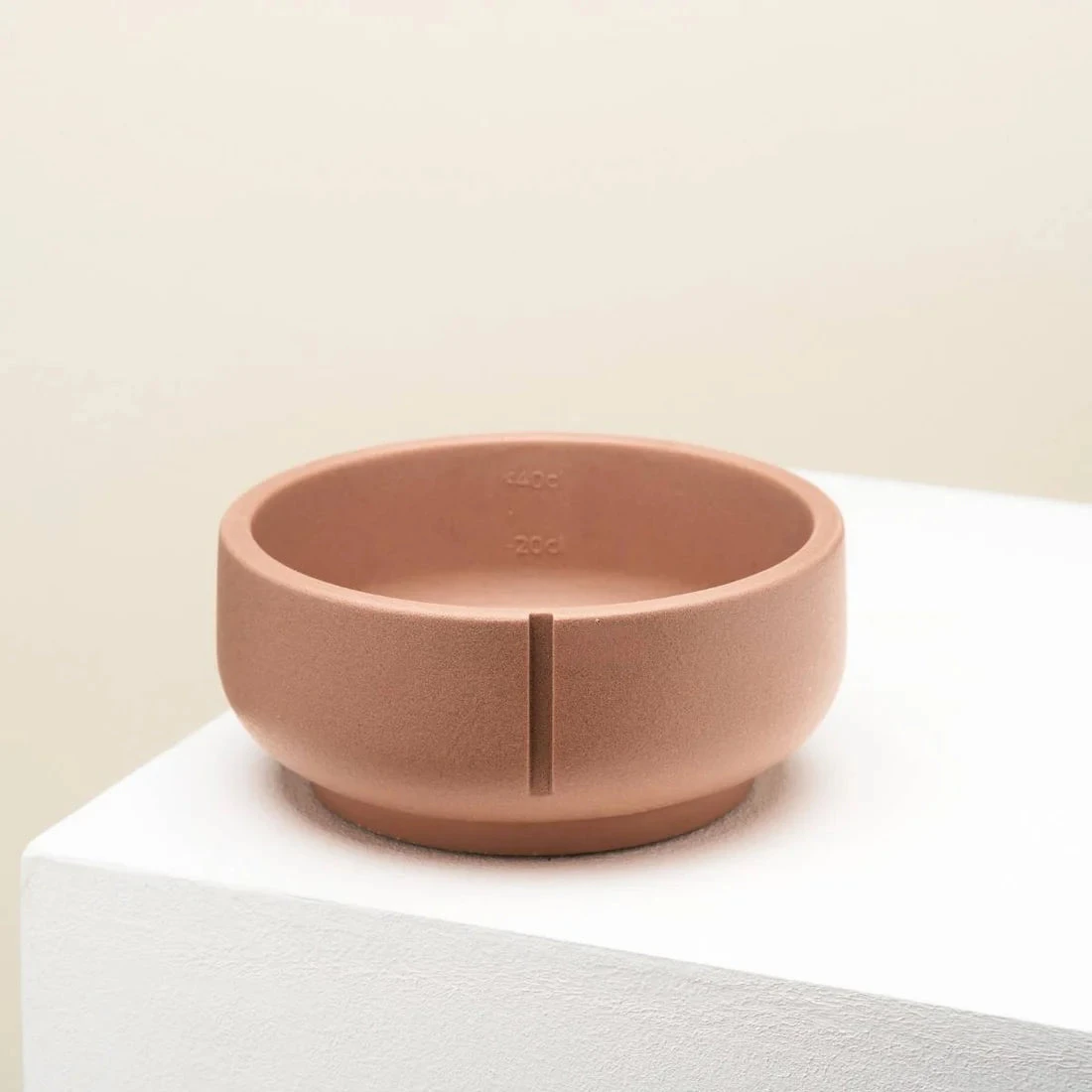 PINO - CLASSIC FEEDER - FOXY TERRA - SOLID 3 PINO - CLASSIC FEEDER - FOXY TERRA - SOLID