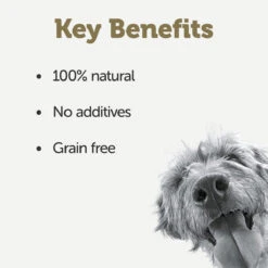 APPLAW - TASTE TOPPERS - DIFFERENT TASTES 12 APPLAW - TASTE TOPPERS - DIFFERENT TASTES -Pet Emporium CHICKENBROTH3