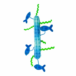 KONG - KICKEROO STICKEROO