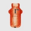 CANADA POOCH - COLD FRONT RAINCOAT - ORANGE -Pet Emporium ColdFrontRaincoat Orange OffFigure 520x ede25cc5 9283 47b0 b6ab 0755dd4c26cf
