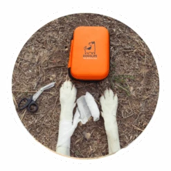 DOGSLIFE - EMERGENCY KIT -Pet Emporium DOGSLIFEKIT8